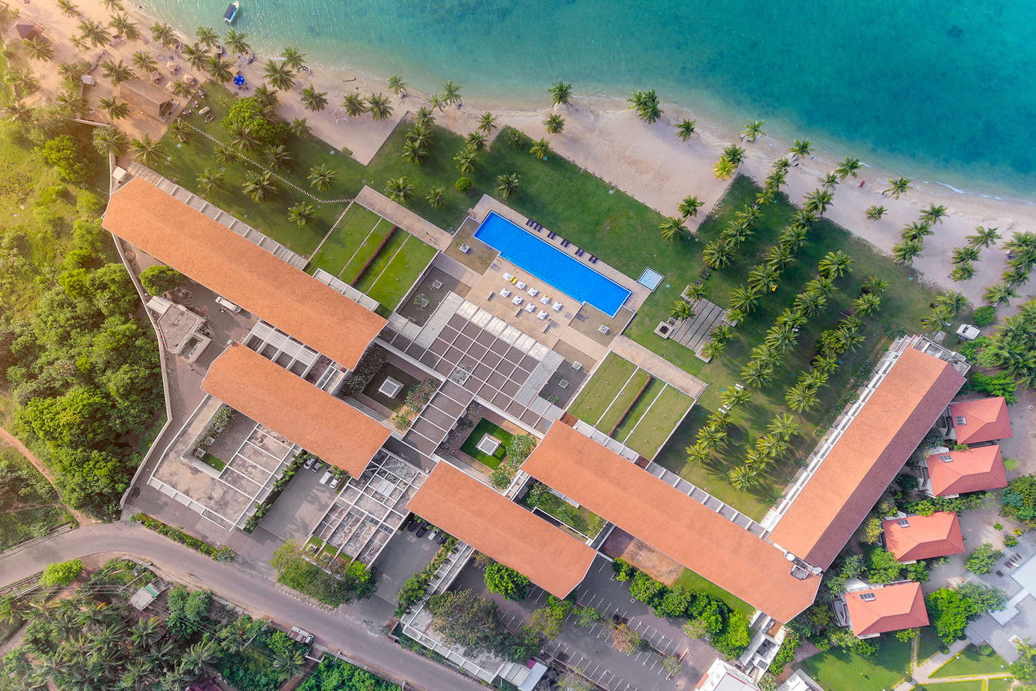 Amaya Beach Passikudah 2