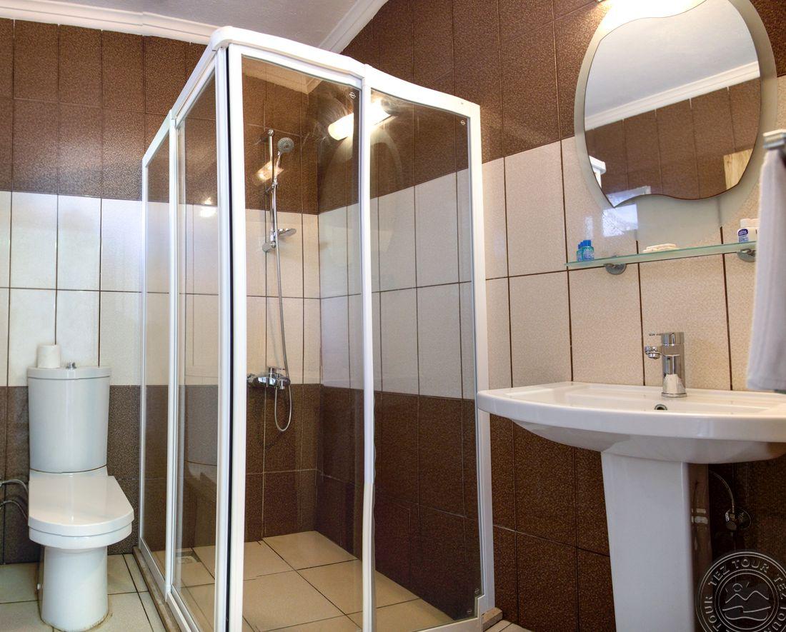 Ponz Hotel 5