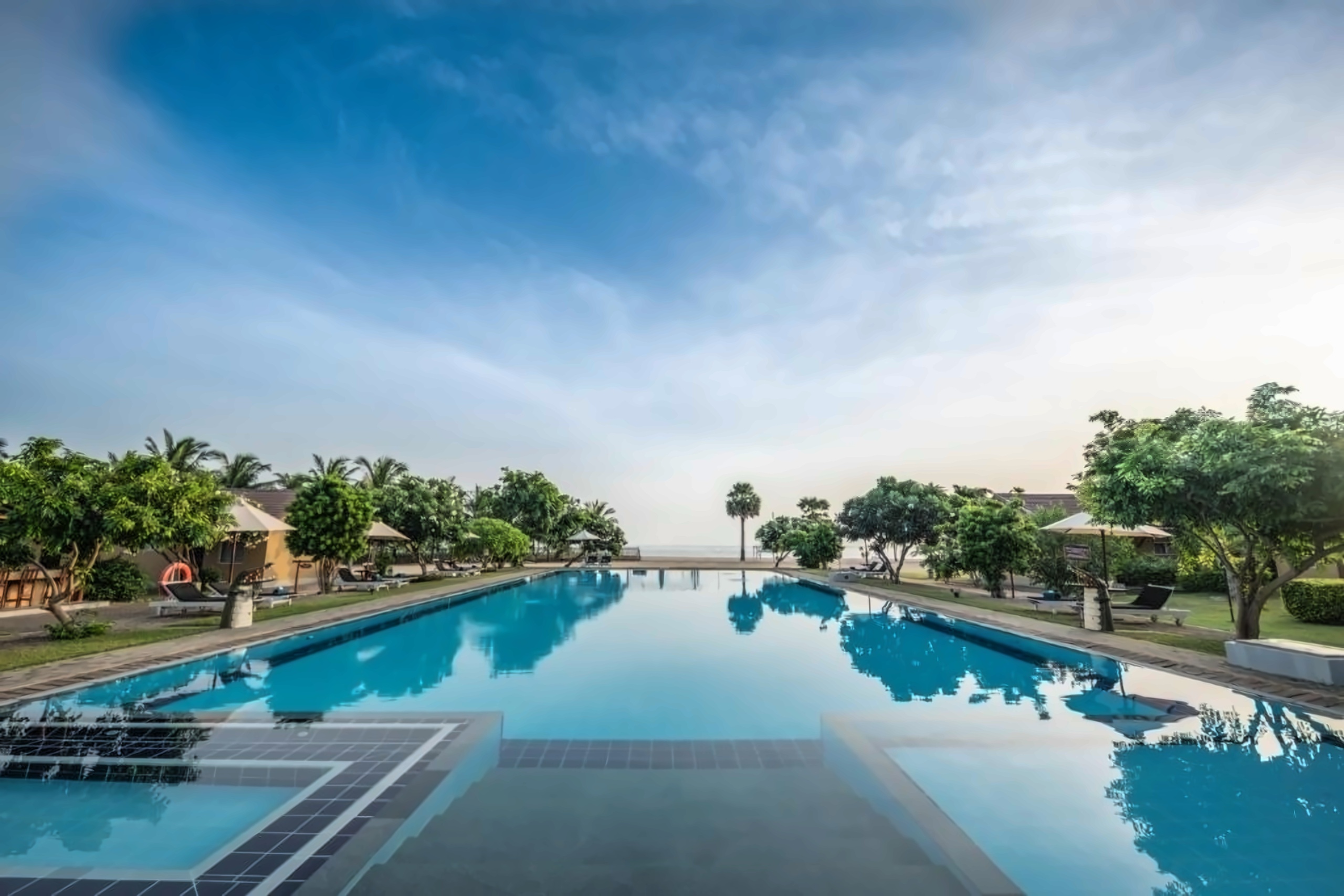 Amethyst Resort Passikudah 5
