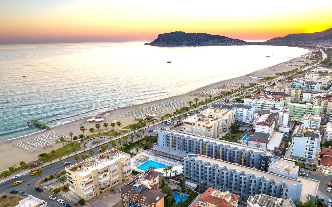 A11 Hotel Obakoy 3