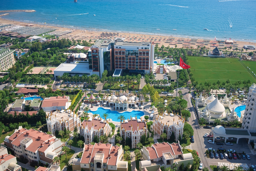 Kamelya Selin Hotel 3