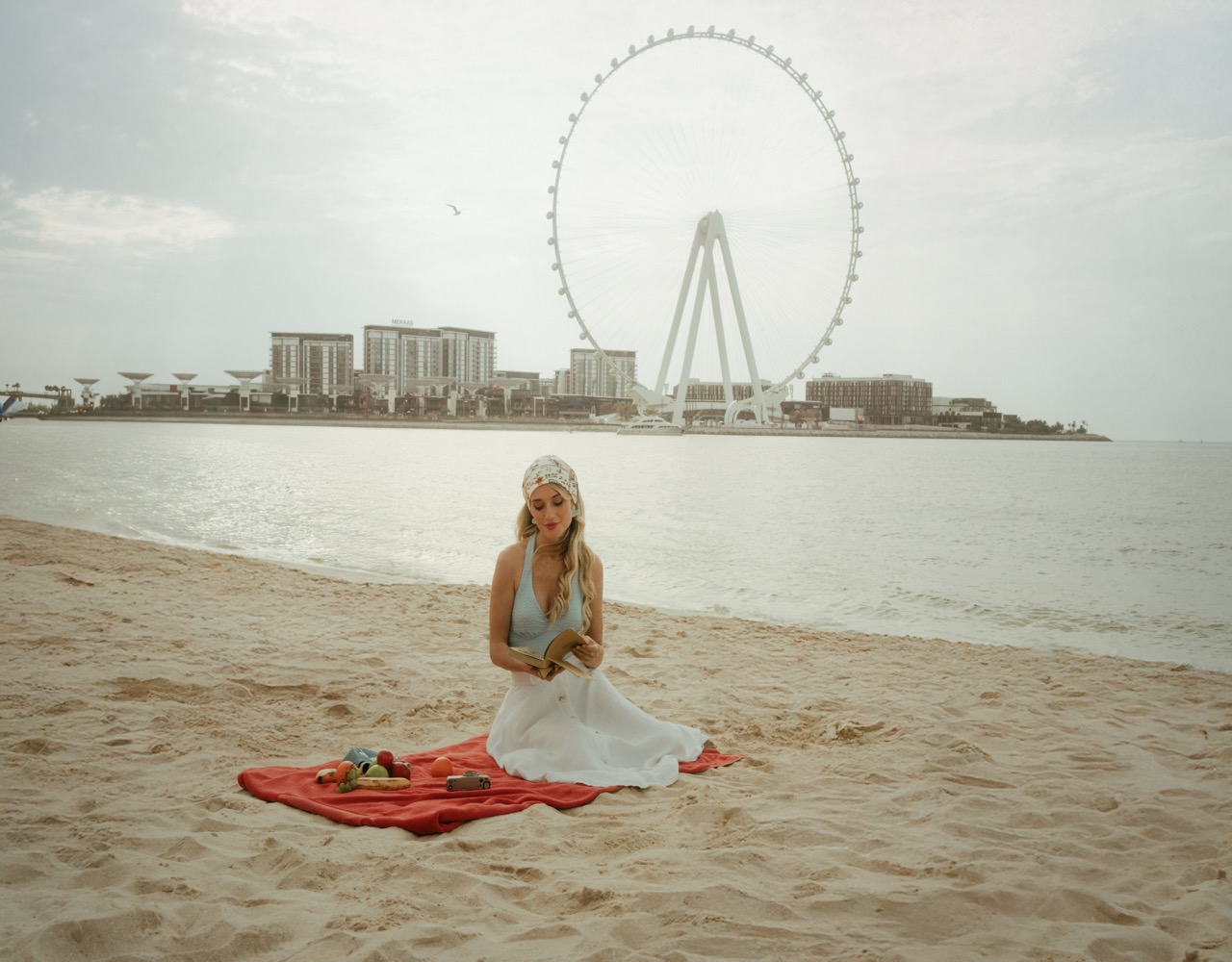 Radisson Blu Hotel Barsha Heights (Ex. Media Rotana) 4
