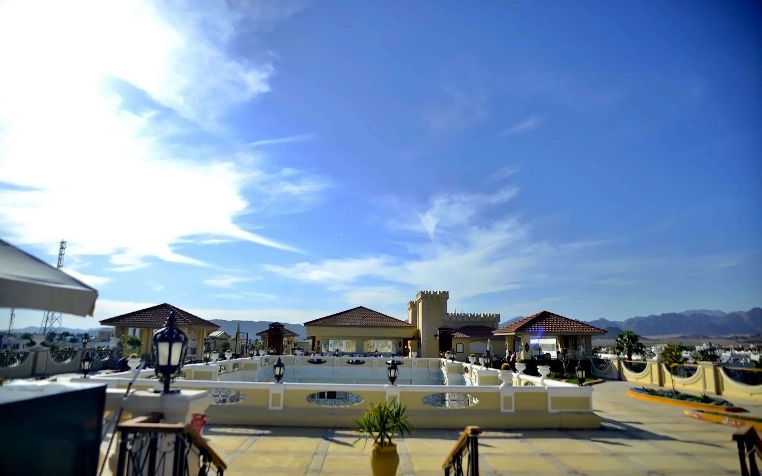 Il Mercato Hotel(ex.Iberotel Il Mercato) 6