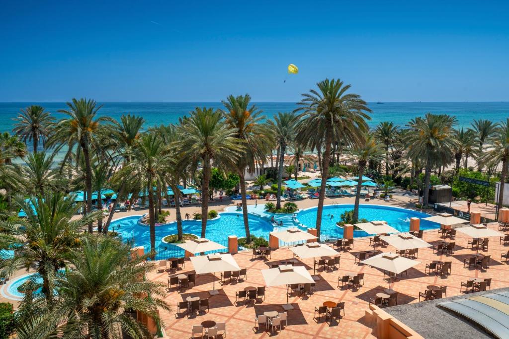 El Ksar Resort & Thalasso 6