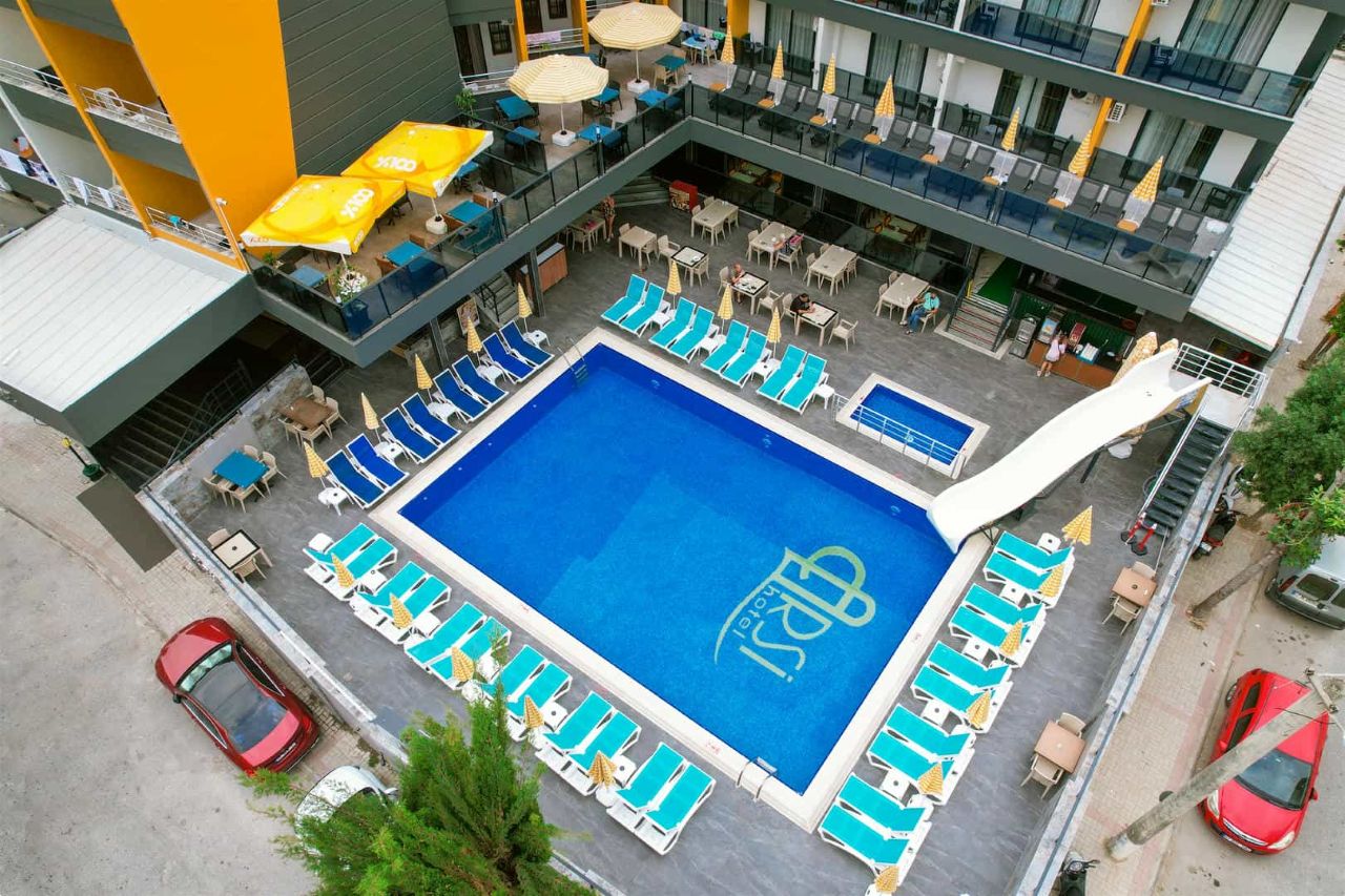 Arsi Hotel 6