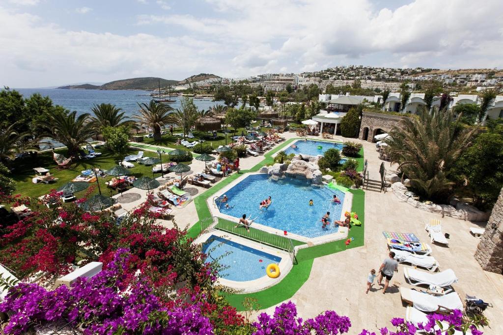 Royal Asarlik Beach Hotel 3