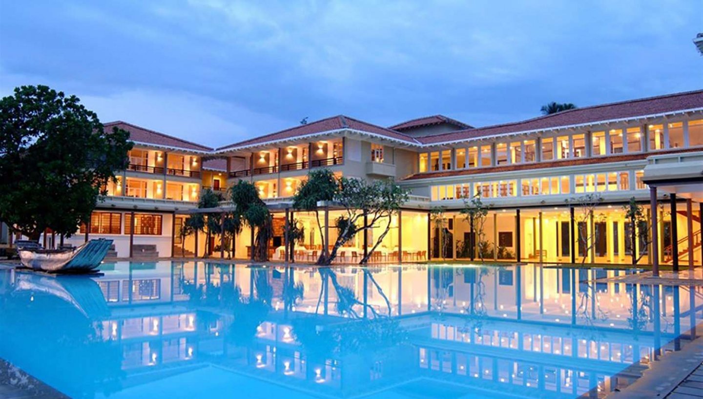 Heritance Ahungalla 3