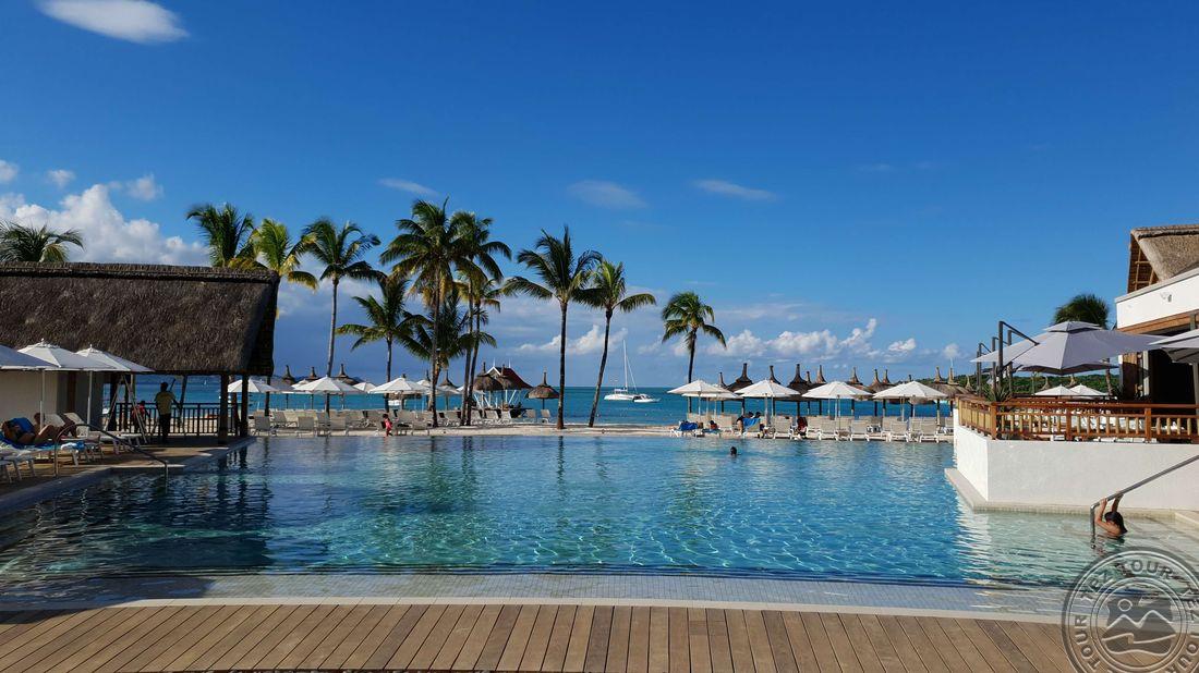 Preskil Island Resort