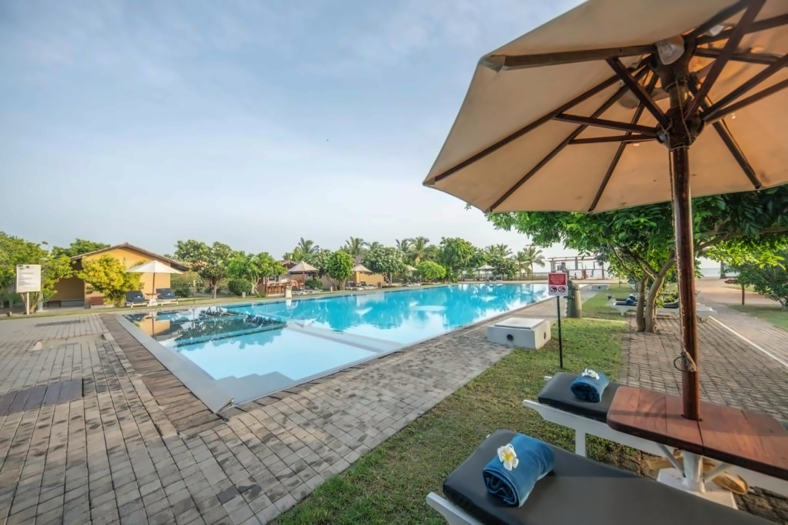 Amethyst Resort Passikudah 6
