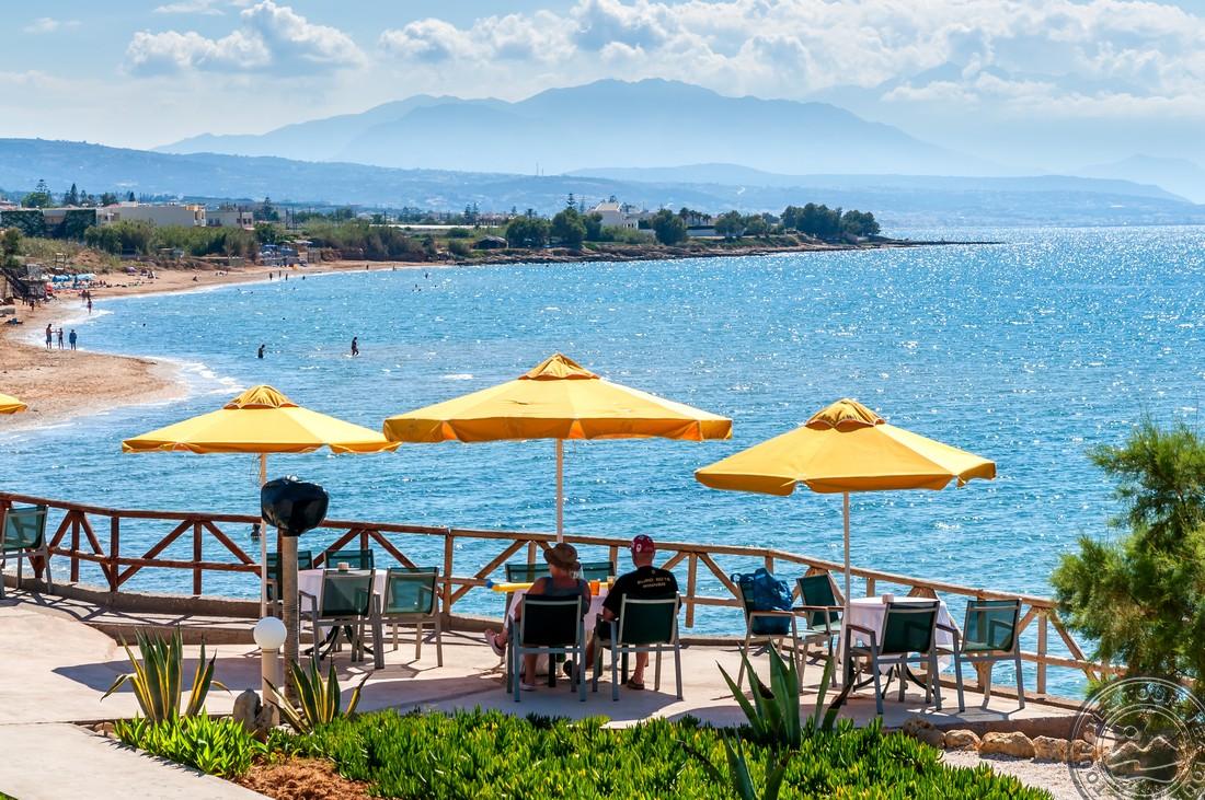 Alkionis Beach Hotel Apartments 3