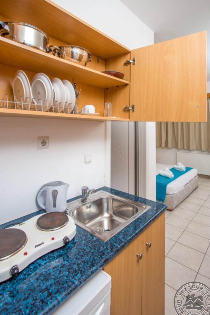 Mon Repos Hotel 5