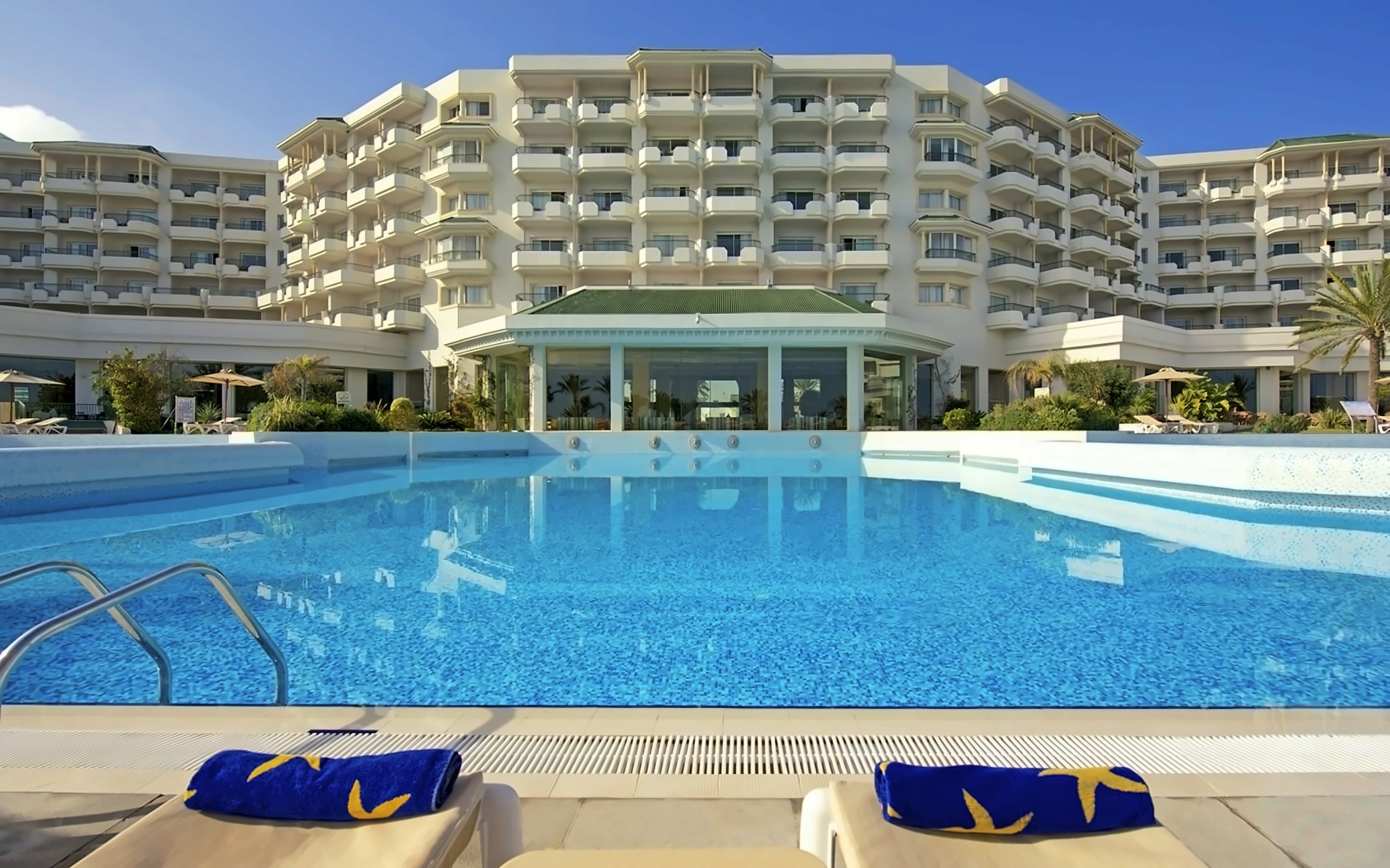 Iberostar Selection Royal El Mansour 3