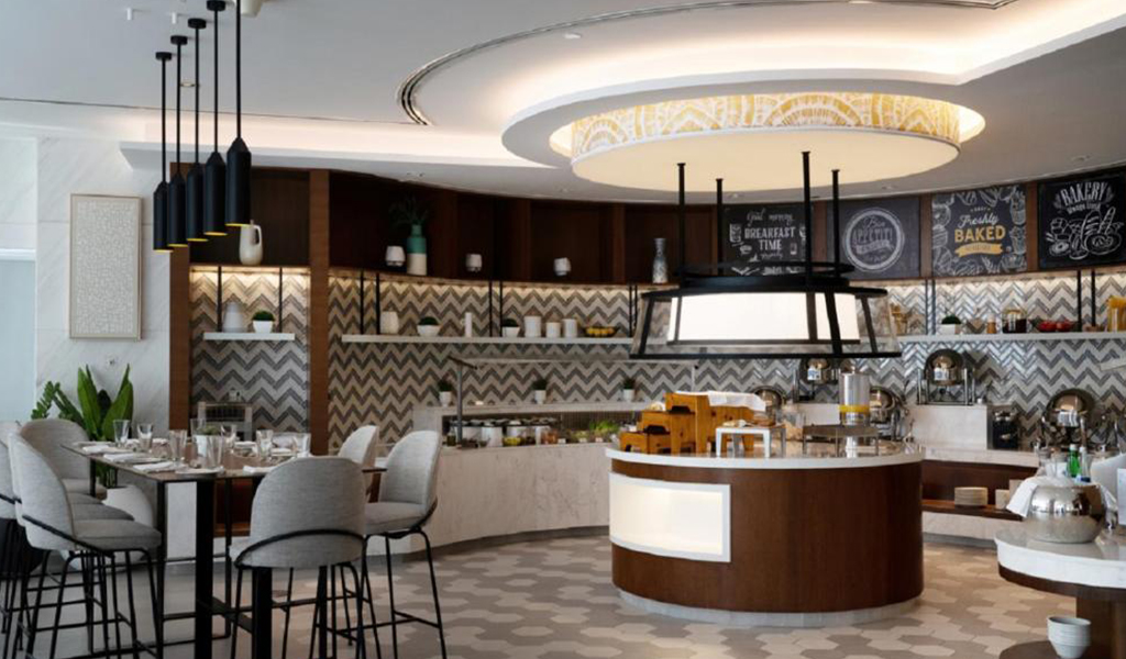 Nour Arjaan by Rotana 6