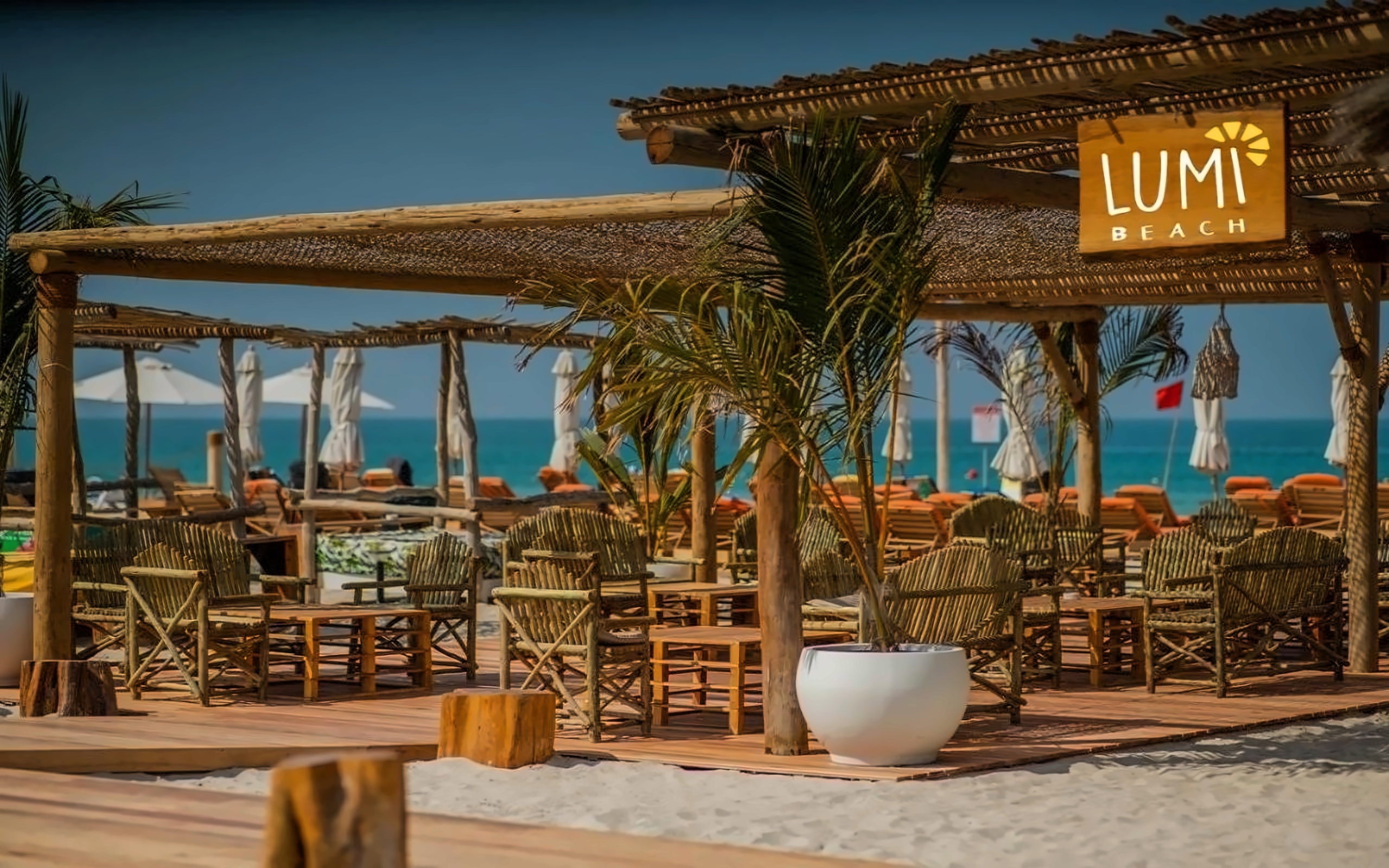 Umm Al Quwain Beach Hotel 6