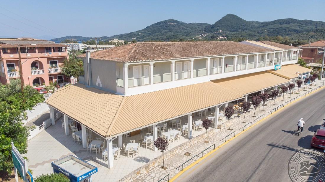 Alkionis Hotel 4
