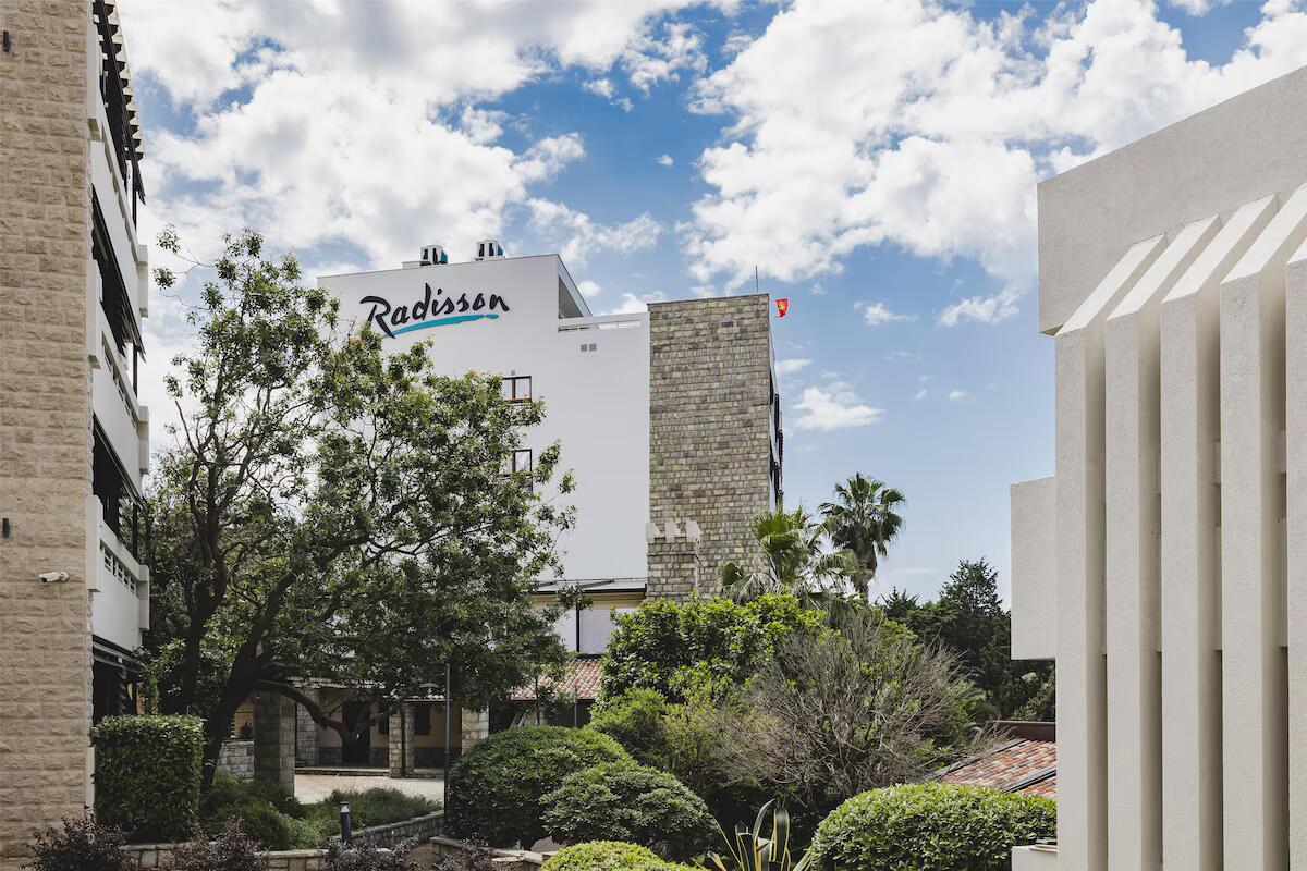 Hotel Radisson Resort Ruza Vjetrova 6