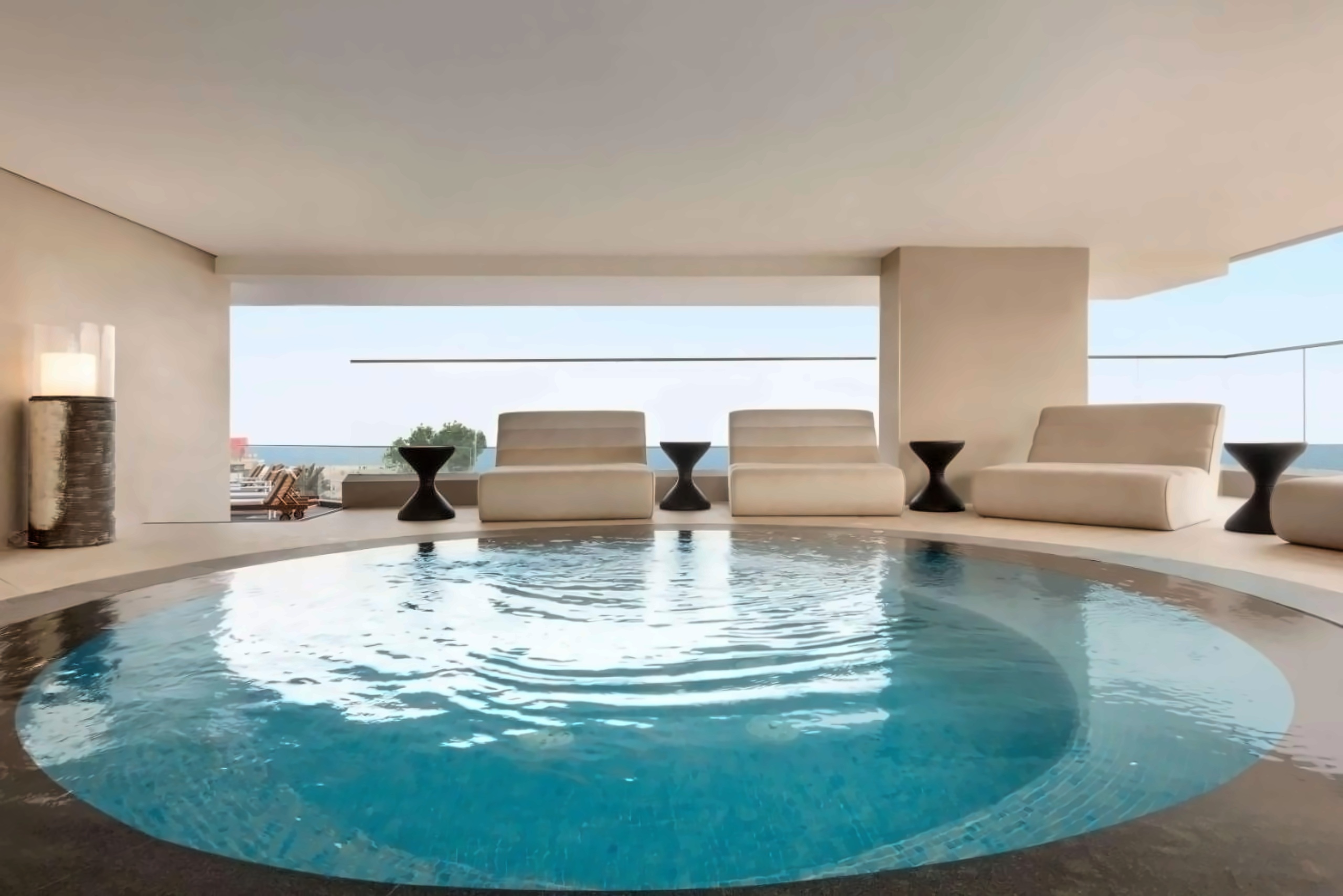 Wyndham Garden Ajman Corniche 5