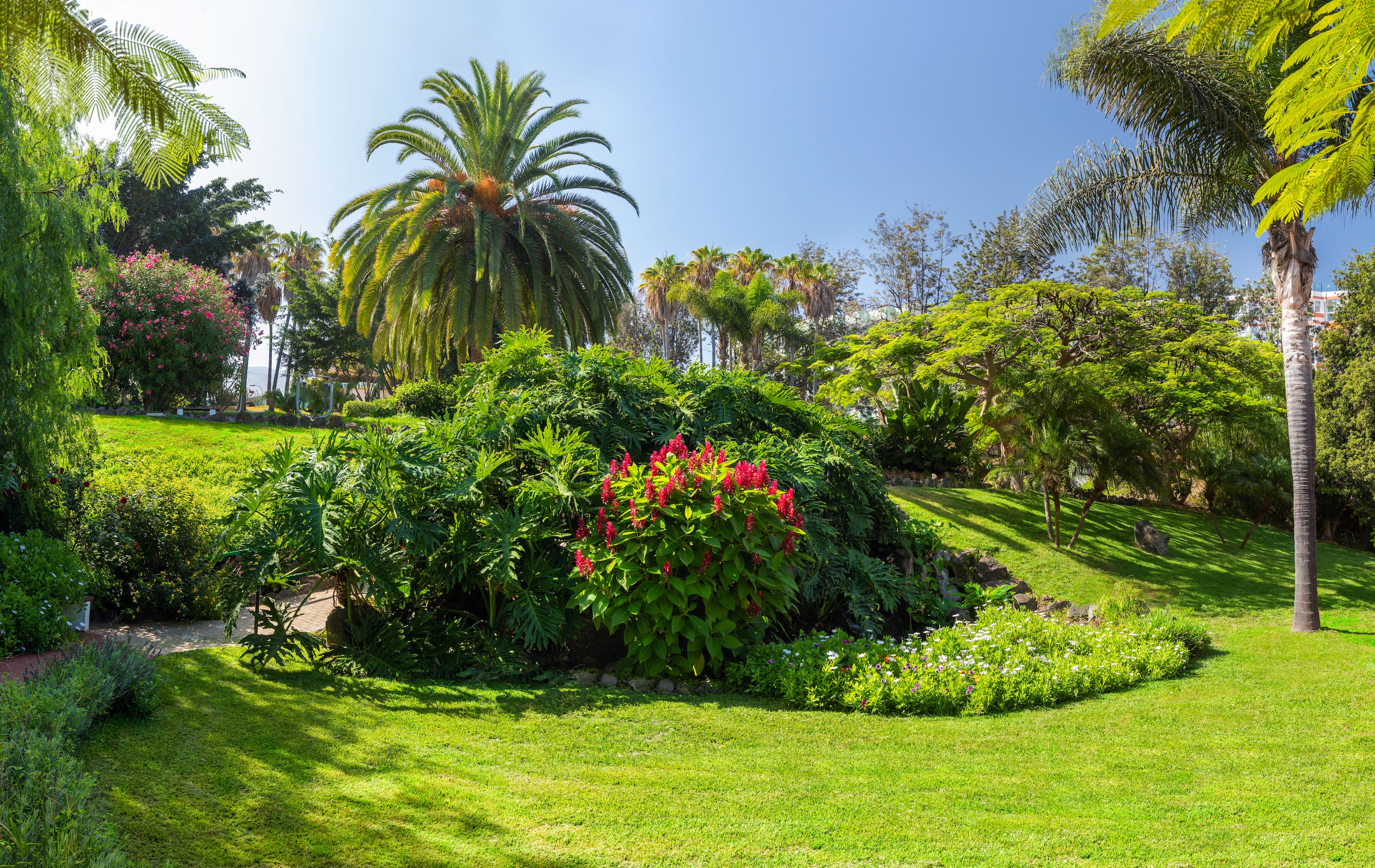 Parque Vacacional Eden 6
