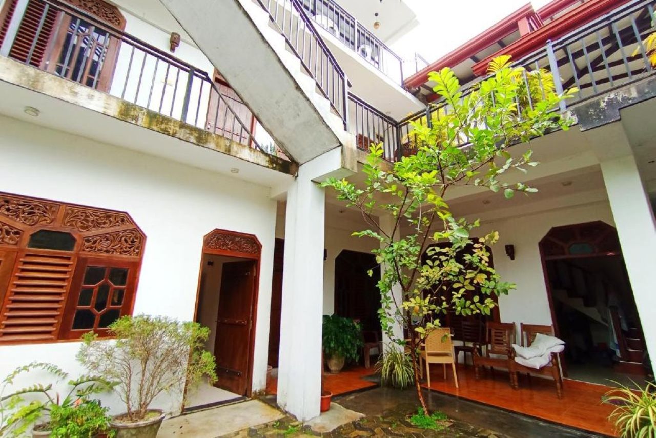 White King Guest House ( Ex. Masith Guest House) 3