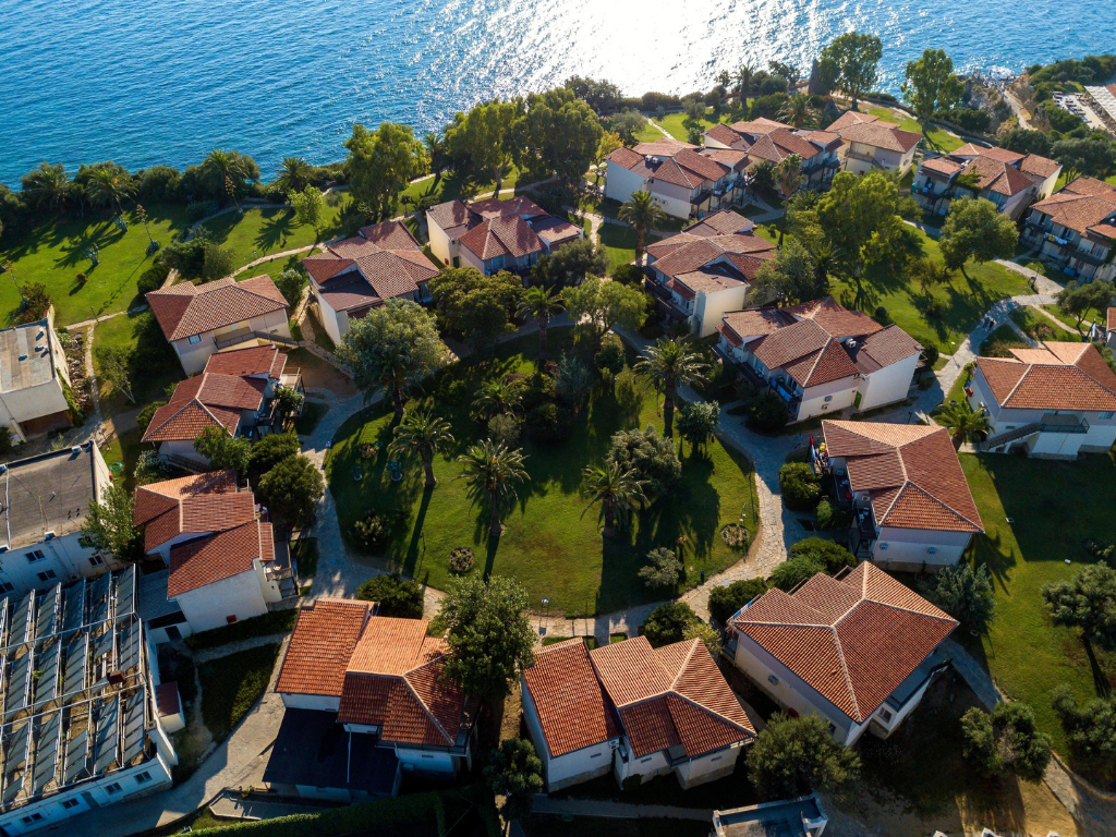 Club Resort Atlantis 5