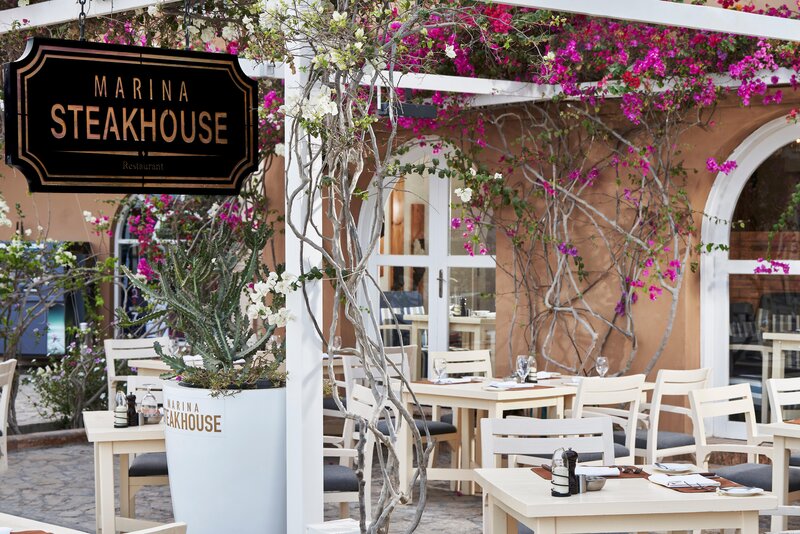 Captain's Inn El Gouna 6