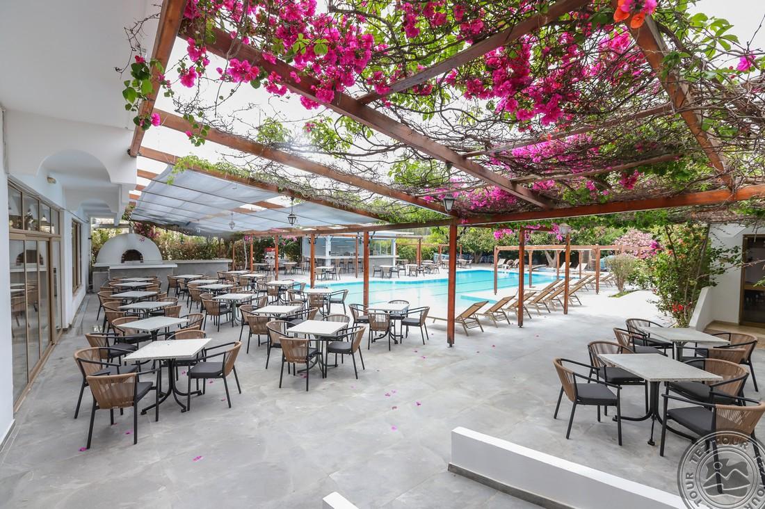 Belvita Hotel 2