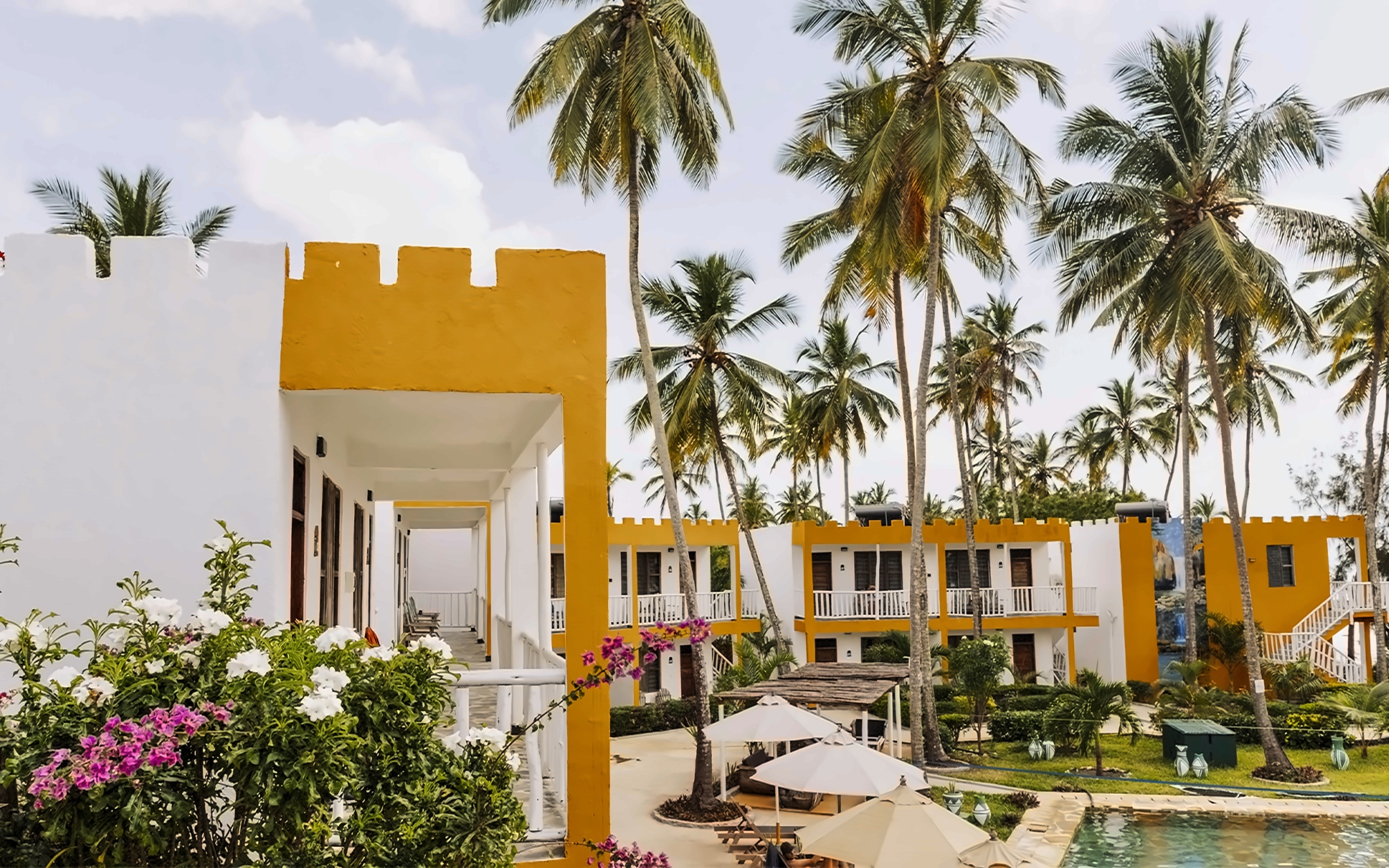 Zanzibar Bay Resort 5