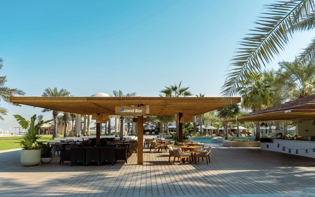 Rixos Al Mairid Ras Al Khaimah (Ex.Hilton Ras Al Khaimah Beach Resort) 6