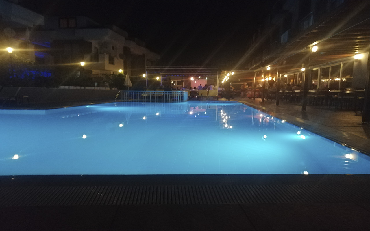 Grand Nar Hotel (Adult Only 16+) 6