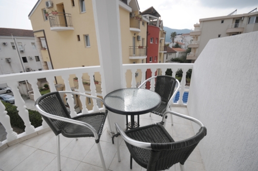 Apartments Siesta 6