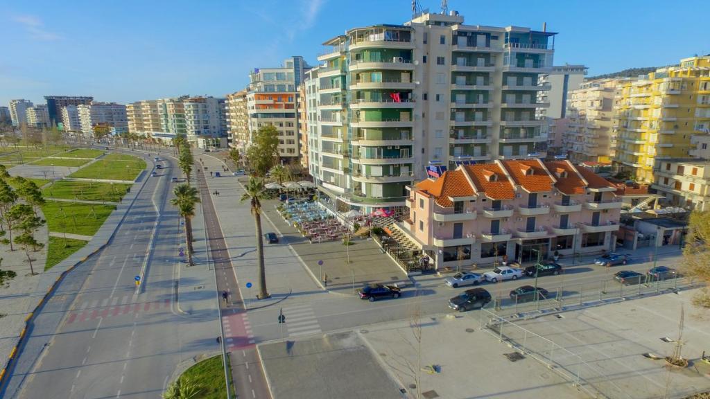Primavera Vlora 4