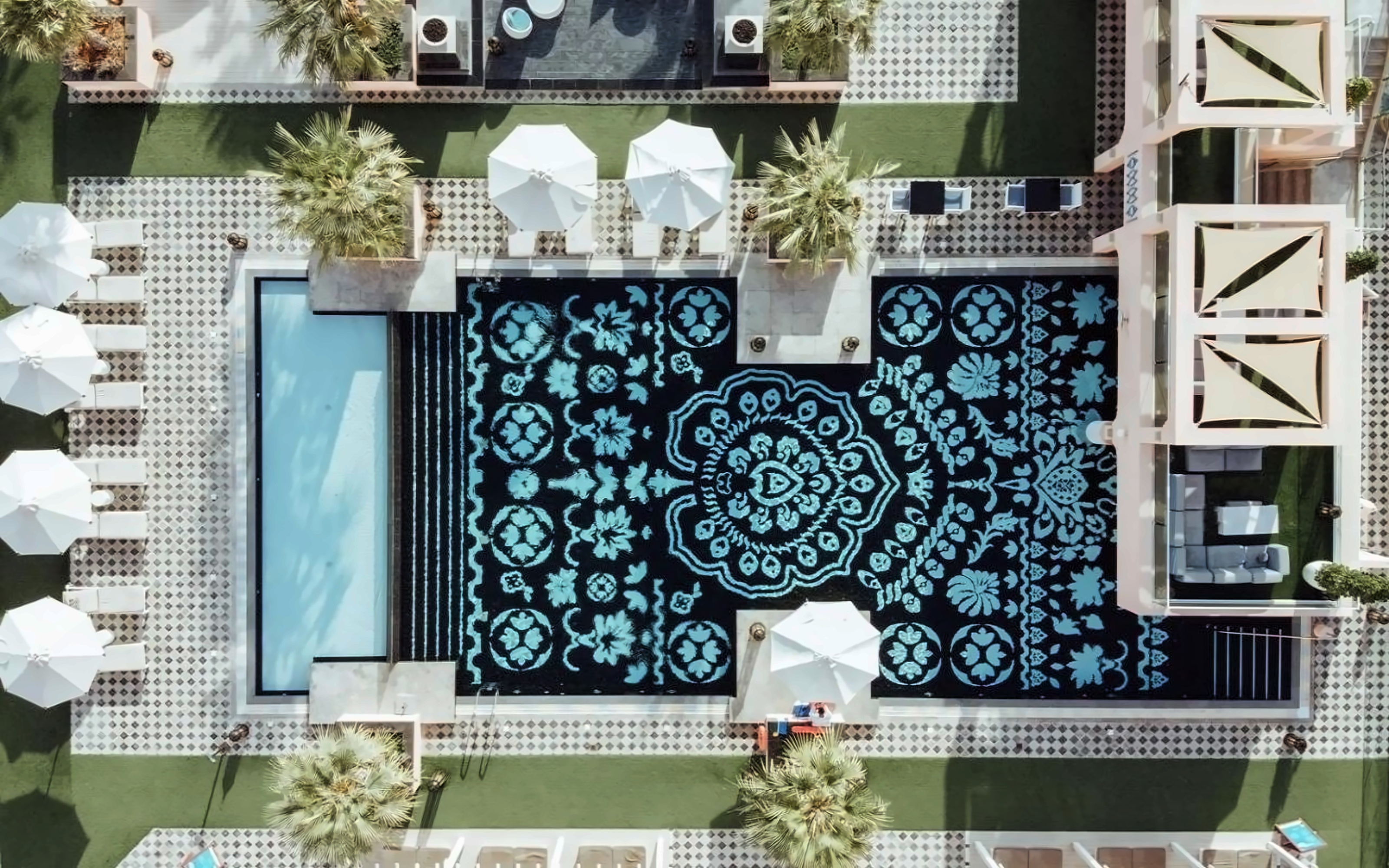 Fairmont Fujairah Beach Resort 2