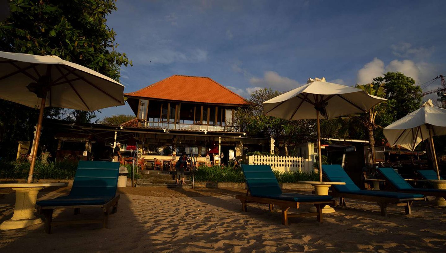 Respati Beach 6
