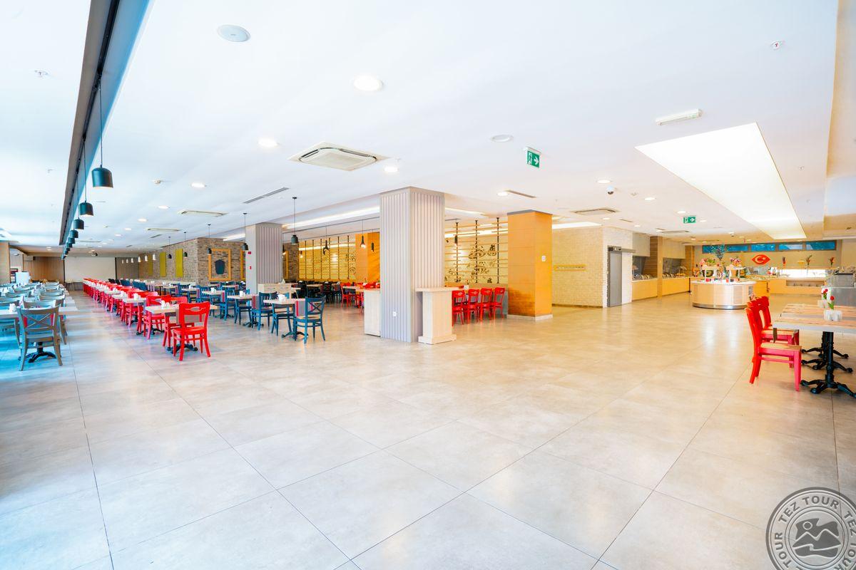 Orfeus Queen Hotel 4