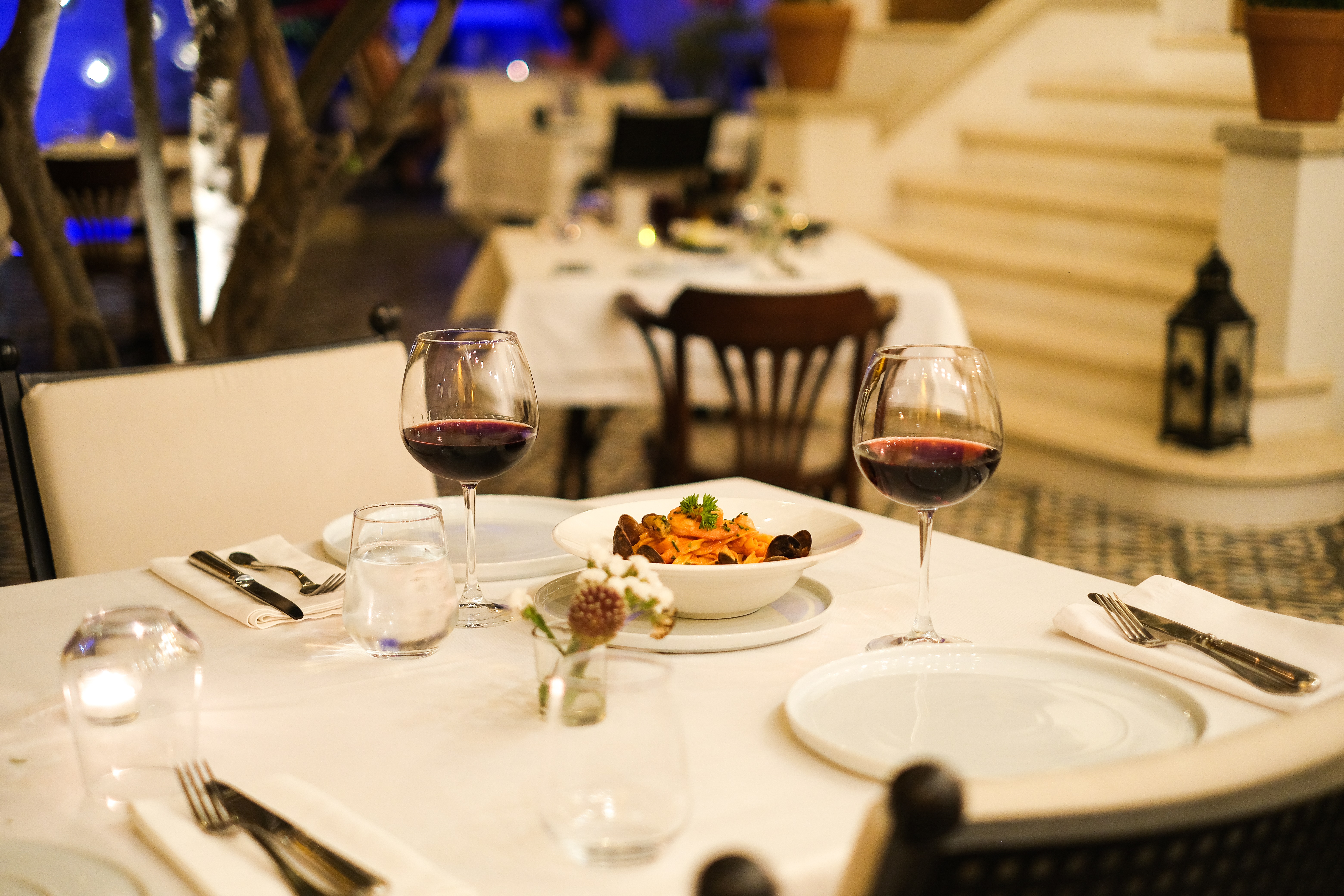 Viento Hotel Alacati 6