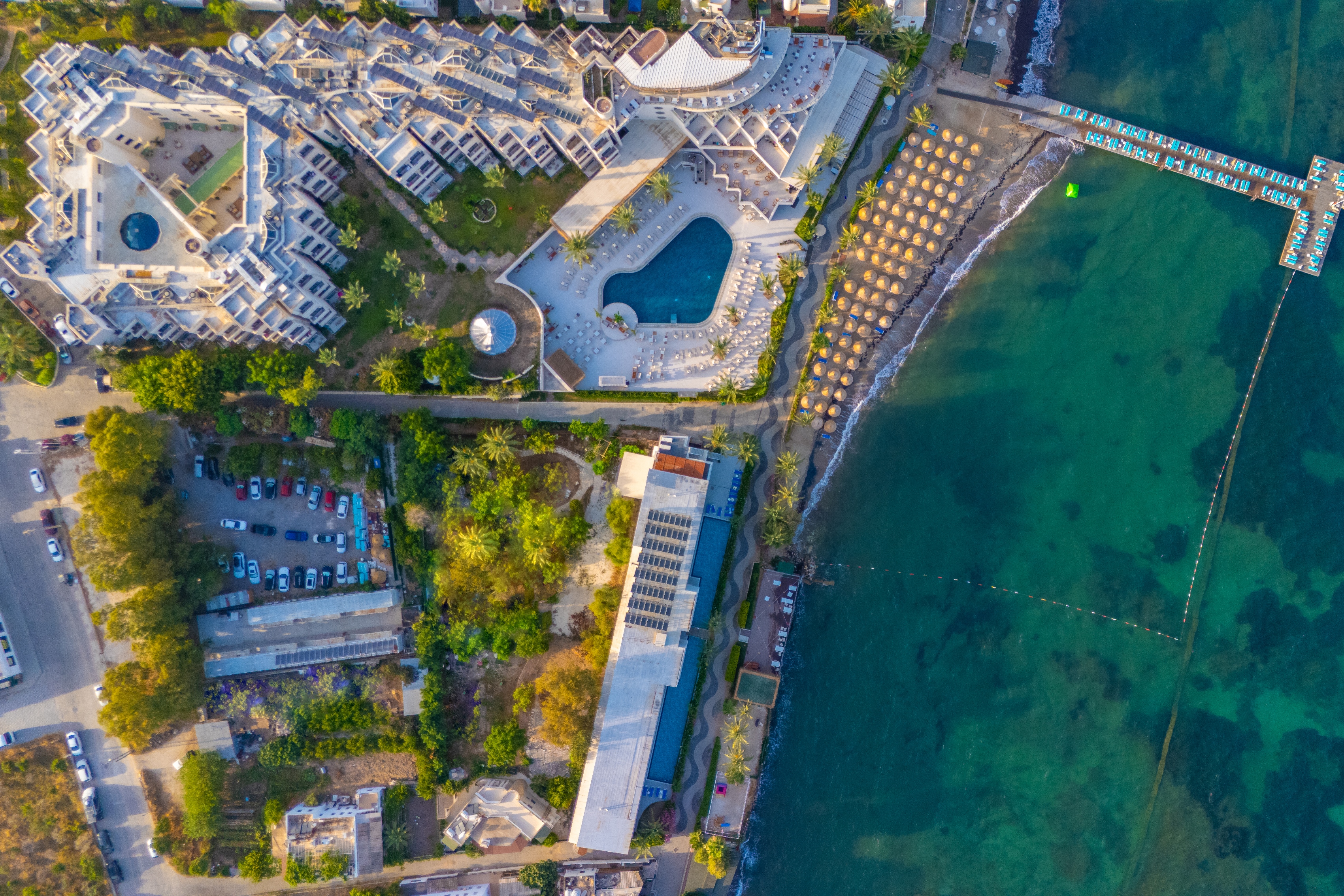 Arin Resort Bodrum