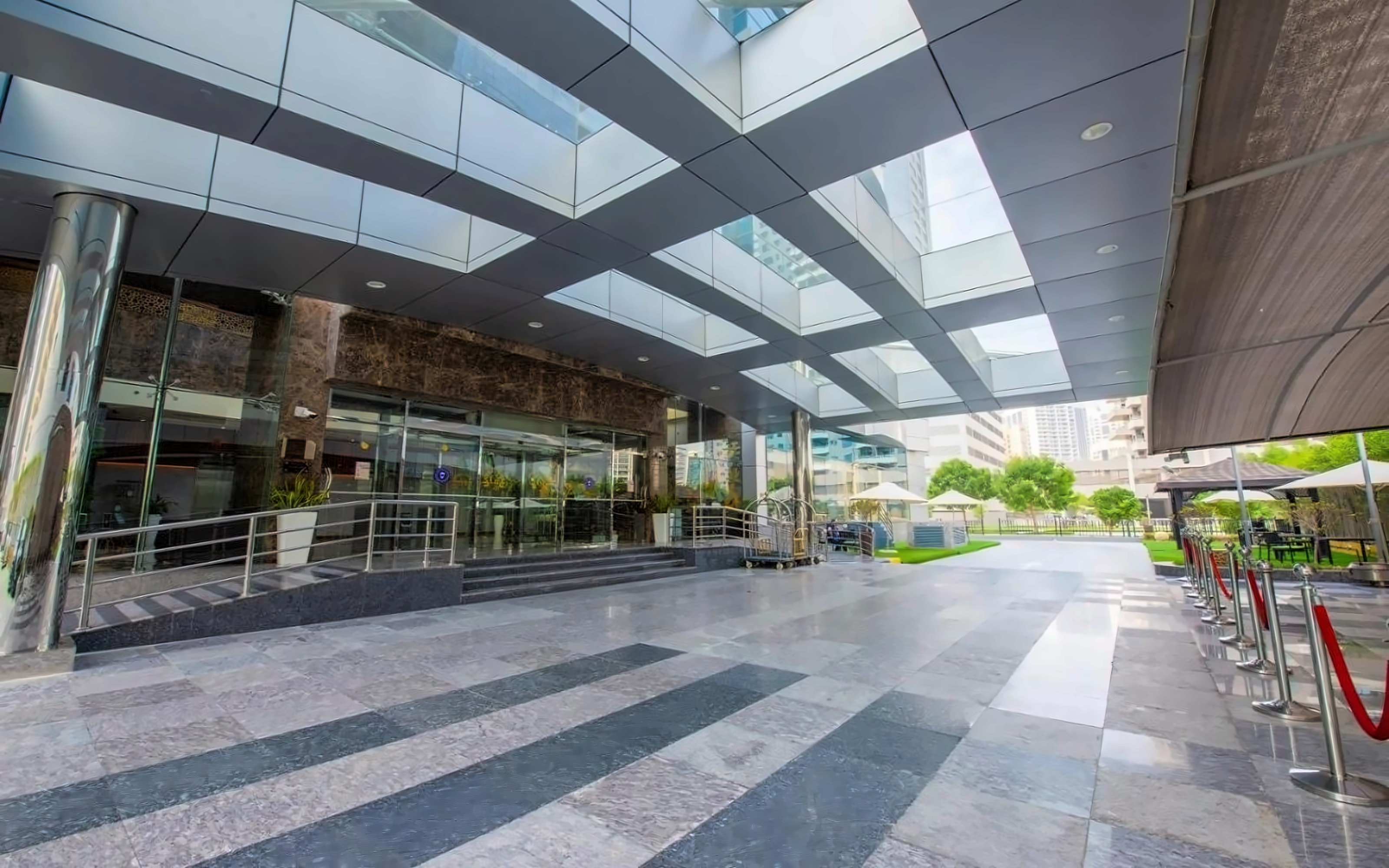 First Central Hotel Suites 3