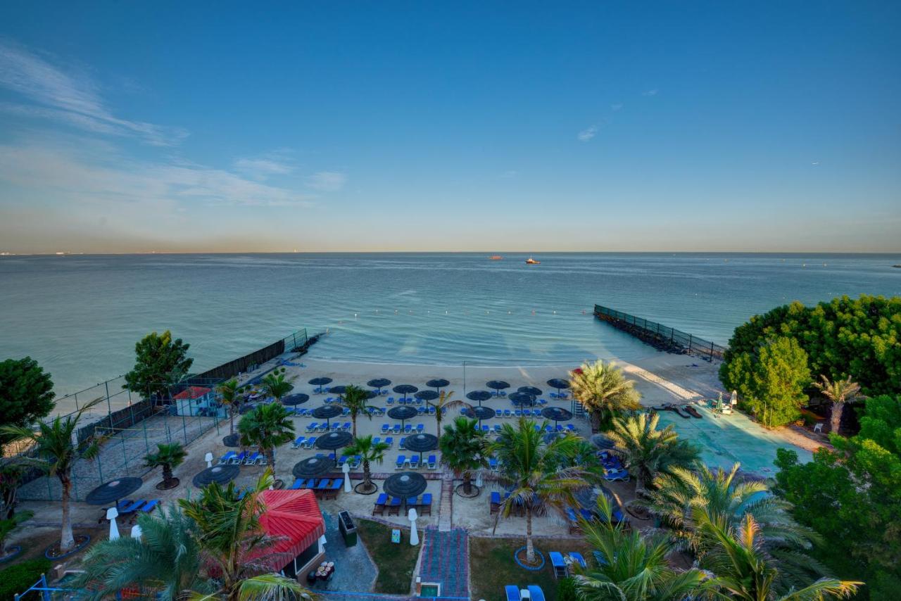 Sahara Beach Resort & Spa 3