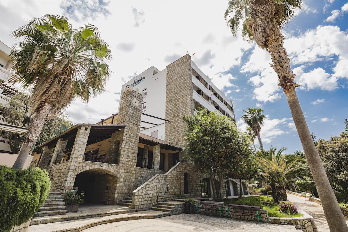 Hotel Radisson Resort Ruza Vjetrova 5