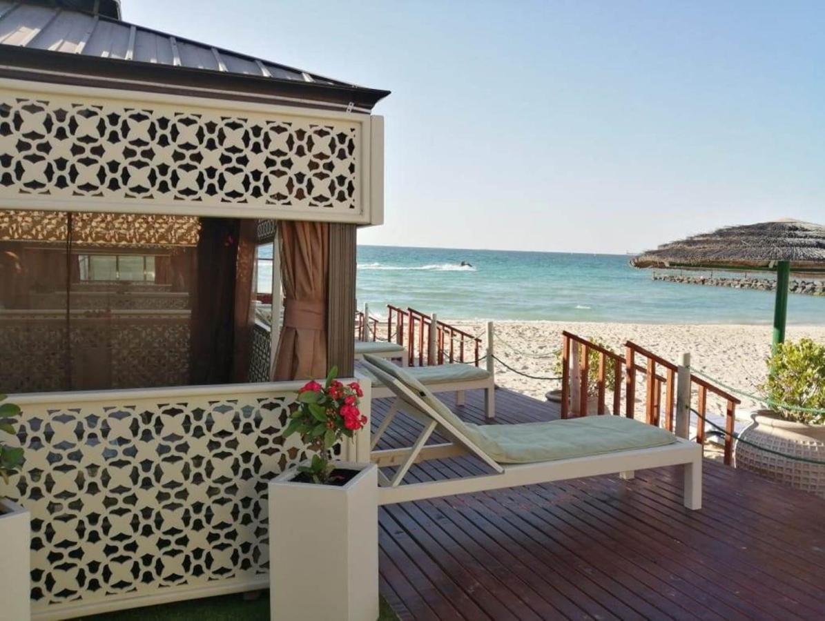 Sahara Beach Resort & Spa 5