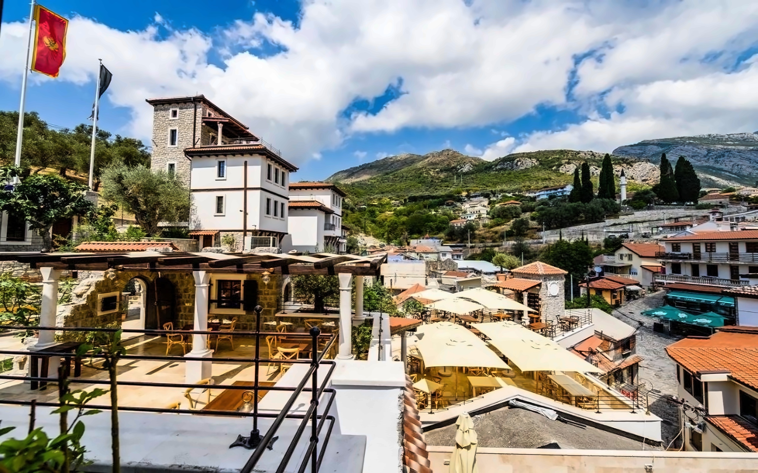 Stara Carsija Resort & Spa 4