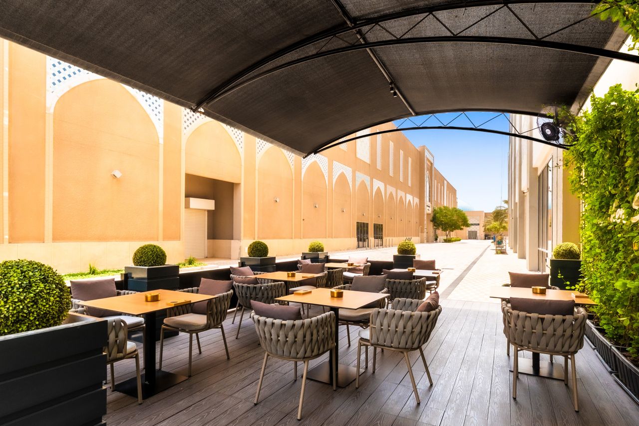 Avani Ibn Battuta Dubai 6