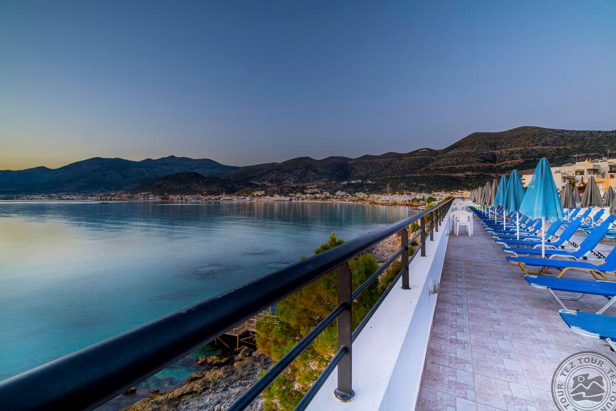Horizon Beach Hotel 2