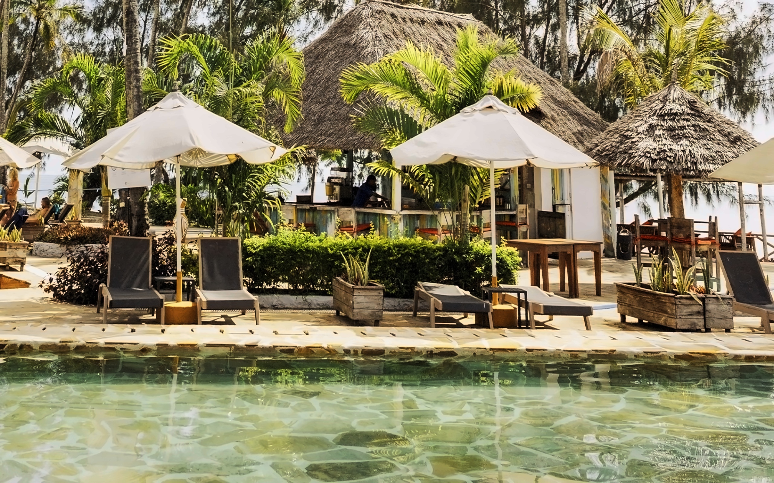 Zanzibar Bay Resort 6