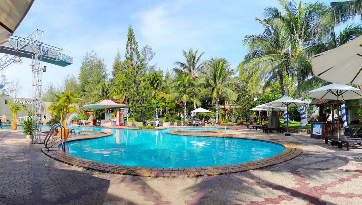 Malibu Resort 5
