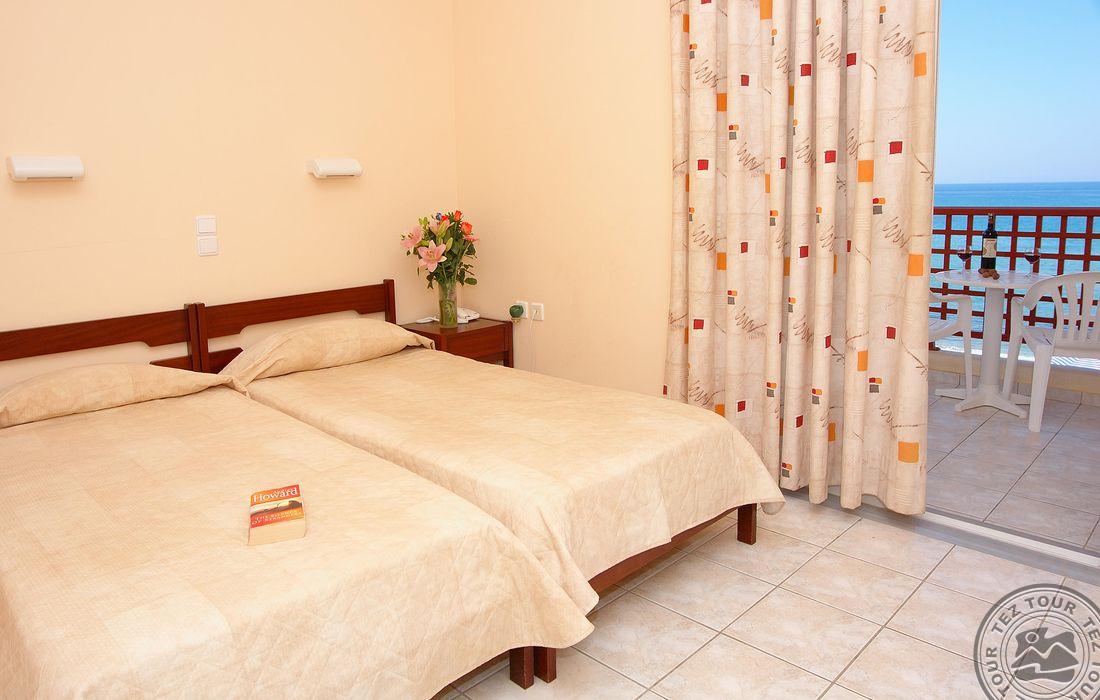 Danaos Beach Apartments 5