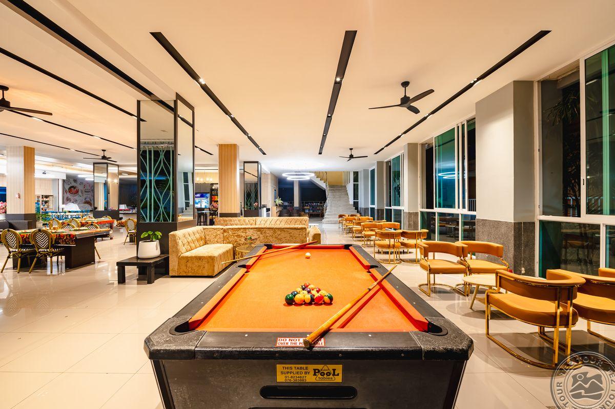 Casa Del M Phuket 4