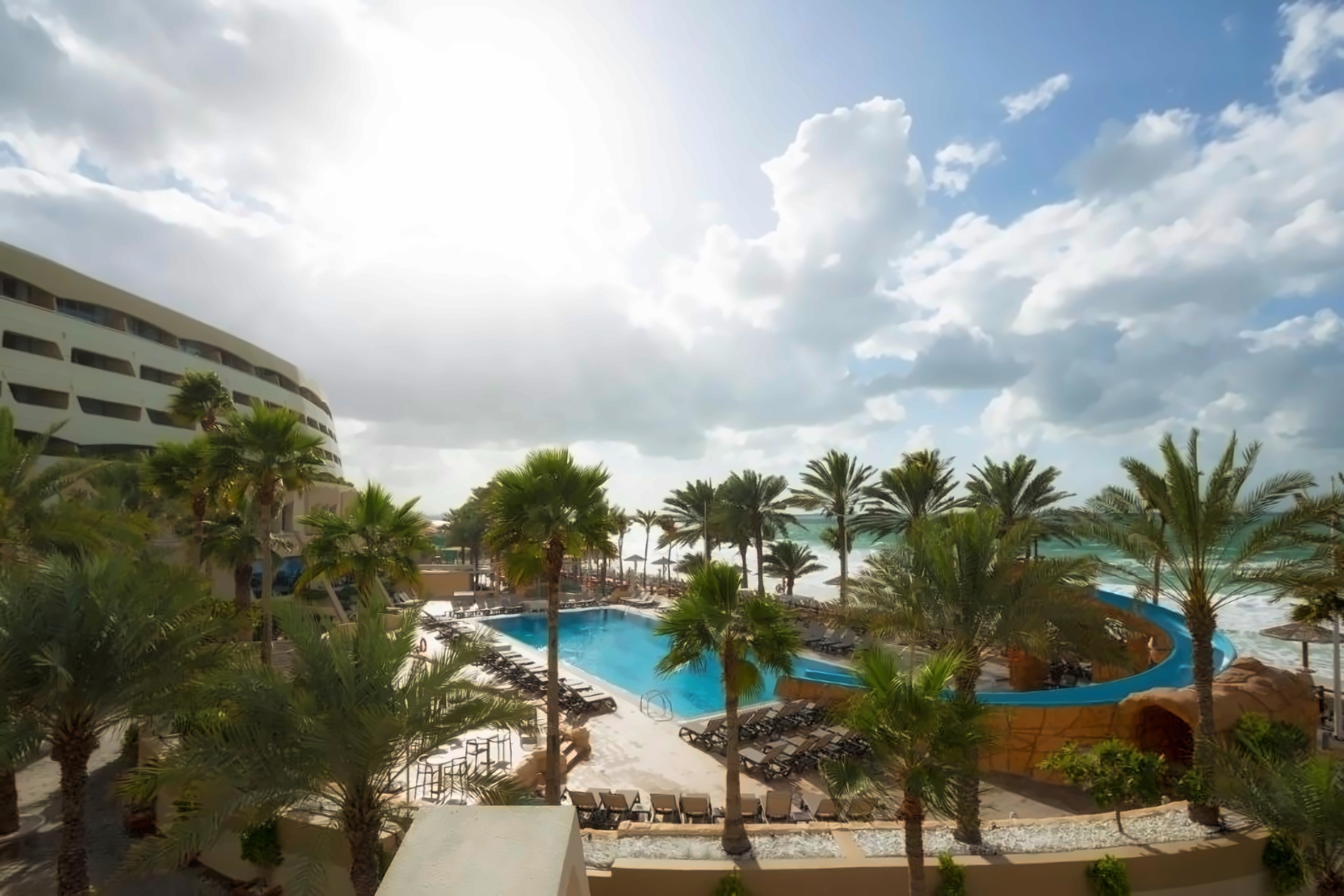 Occidental Sharjah Grand 6