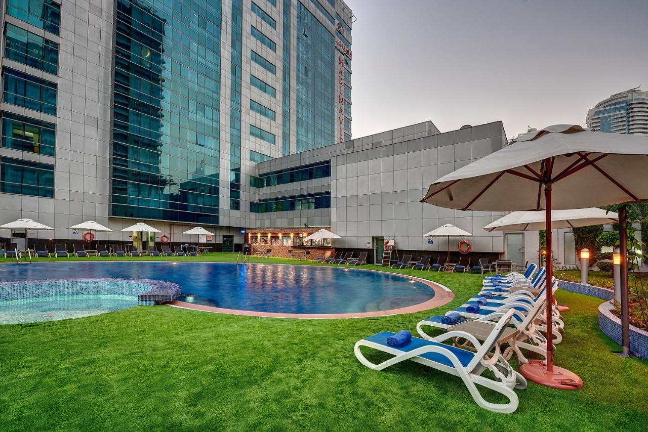 Sunday Marina View Hotel Apartments 2