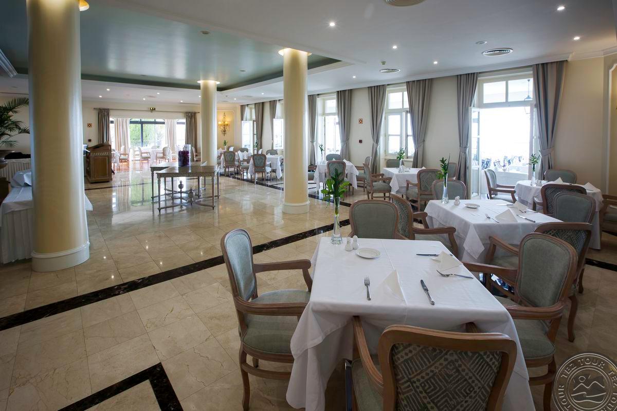 Quinta Funchal Gardens - Adults Only 6